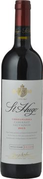 ST HUGO Cabernet Sauvignon, Coonawarra 2013 Bottle image number 0