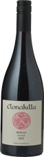 CLONAKILLA Shiraz Viognier, Canberra District 2019 Bottle