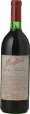 PENFOLDS Bin 95 Grange Shiraz, South Australia 1963 Bottle