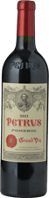 CHATEAU PETRUS Cru exceptionnel, Pomerol 2021 Bottle