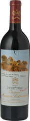 CHATEAU MOUTON-ROTHSCHILD 1er cru classe, Pauillac 2004 Bottle image number 0