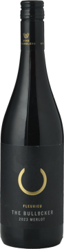 THE BULLOCKER Merlot, Fleurieu Peninsula 2023 Bottle image number 0