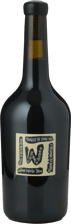 SAMI-ODI Little Wine #7 Syrah, Barossa Valley MV Bottle