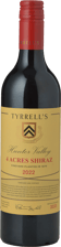 TYRRELL'S 4 Acres Shiraz, Hunter Valley 2022 Bottle