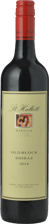 ST HALLETT Old Block Shiraz, Barossa 2014 Bottle