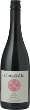 CLONAKILLA O'Riada Shiraz, Canberra District 2015 Bottle
