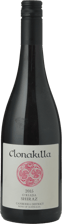 CLONAKILLA O'Riada Shiraz, Canberra District 2015 Bottle