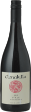 CLONAKILLA Murrumbateman Syrah, Canberra District 2013 Bottle