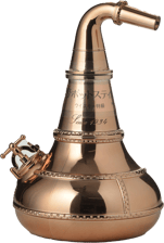 THE NIKKA WHISKY DISTILLING CO No 1 Kingsland Potstill Decanter Whiskey, Japan NV 700ml