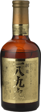 SUNTORY 1899 60th Anniversary Bottling Whiskey, Japan NV Bottle image number 0