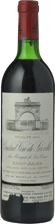 CHATEAU LEOVILLE-LAS-CASES 2me cru classe, St-Julien 1982 Bottle