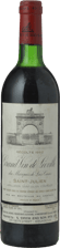 CHATEAU LEOVILLE-LAS-CASES 2me cru classe, St-Julien 1982 Bottle