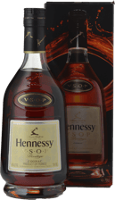 HENNESSY V.S.O.P. Privilege 40% ABV, Cognac NV 700ml