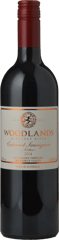 WOODLANDS Matthew Cabernet Sauvignon, Margaret River 2014 Bottle image number 0