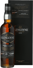 GLENGOYNE 21 Year Old Single Malt Whisky 43% ABV, The Highlands NV 700ml