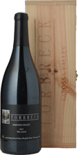 TORBRECK The Laird Shiraz, Barossa Valley 2012 Magnum