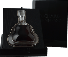 HENNESSY Richard Hennessy 40% ABV, Cognac NV 700ml