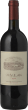 TENUTA DELL'ORNELLAIA Ornellaia, BOLGHERI Superiore Rosso D.O.C 1994 Bottle