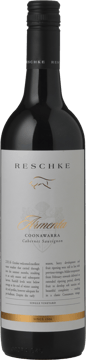 RESCHKE Armenta Cabernet Sauvignon, Coonawarra 2016 Bottle image number 0