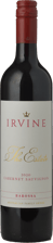 IRVINE The Estate Cabernet, Barossa 2020 Bottle