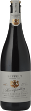 SEPPELT Show Sparkling Limited Release Shiraz, Great Western 2004 Bottle