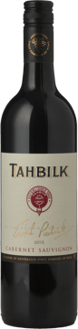 TAHBILK WINES Eric Stevens Purbrick Cabernet Sauvignon, Nagambie Lakes 2013 Bottle image number 0