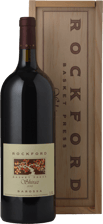 ROCKFORD Basket Press Shiraz, Barossa Valley 2012 Magnum