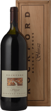 ROCKFORD Basket Press Shiraz, Barossa Valley 1998 Magnum