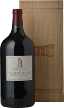 CHATEAU LATOUR 1er cru classe, Pauillac 2012 Double Magnum