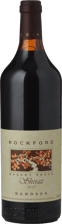 ROCKFORD Basket Press Shiraz, Barossa Valley 2017 Bottle