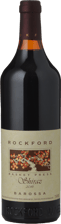 ROCKFORD Basket Press Shiraz, Barossa Valley 2016 Bottle