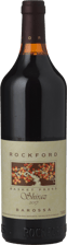 ROCKFORD Basket Press Shiraz, Barossa Valley 2017 Bottle