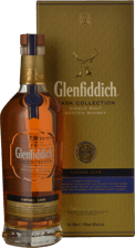 GLENFIDDICH Cask Collection Vintage Cask 40% ABV, Scotland NV 700ml