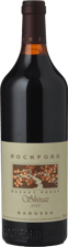 ROCKFORD Basket Press Shiraz, Barossa Valley 2020 Bottle