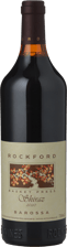 ROCKFORD Basket Press Shiraz, Barossa Valley 2020 Bottle