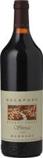 ROCKFORD Basket Press Shiraz, Barossa Valley 2021 Bottle