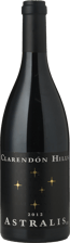 CLARENDON HILLS Astralis Syrah, McLaren Vale 2012 Bottle