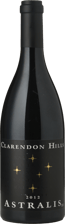 CLARENDON HILLS Astralis Syrah, McLaren Vale 2012 Bottle