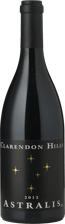CLARENDON HILLS Astralis Syrah, McLaren Vale 2012 Bottle