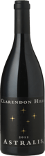 CLARENDON HILLS Astralis Syrah, McLaren Vale 2012 Bottle