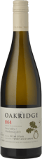 OAKRIDGE ESTATE 864 Funder & Diamond Vineyard Drive Block Chardonnay, Yarra Valley 2021 Bottle