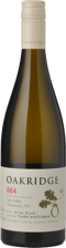OAKRIDGE ESTATE 864 Funder & Diamond Vineyard Drive Block Chardonnay, Yarra Valley 2021 Bottle