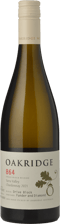 OAKRIDGE ESTATE 864 Funder & Diamond Vineyard Drive Block Chardonnay, Yarra Valley 2021 Bottle