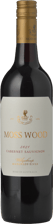 MOSS WOOD Moss Wood Vineyard Cabernet Sauvignon, Margaret River 2021 Bottle