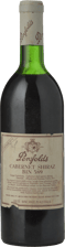 PENFOLDS Bin 389 Cabernet Shiraz, South Australia 1979 Bottle