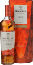 MACALLAN A Night on Earth 43% ABV Single Malt, Highlands NV 700ml