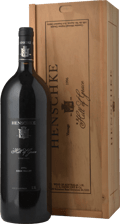 HENSCHKE Hill of Grace Shiraz, Eden Valley 1996 Magnum