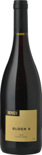 BINDI Block 8 Pinot Noir, Macedon Ranges 2019 Bottle