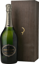 BILLECART-SALMON Le Clos Saint Hilaire, Champagne 1998 Bottle