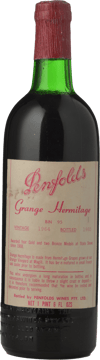 PENFOLDS Bin 95 Grange Shiraz, South Australia 1964 Bottle image number 0